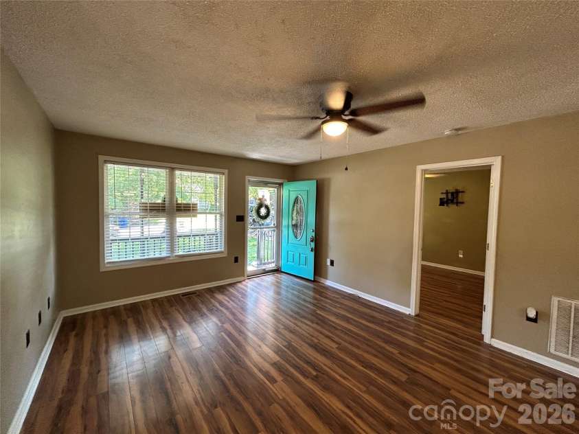 143 Allendale Street, Lincolnton, NC 28092.  MLS# CAR4393779, YatesRealty ID 36335. 