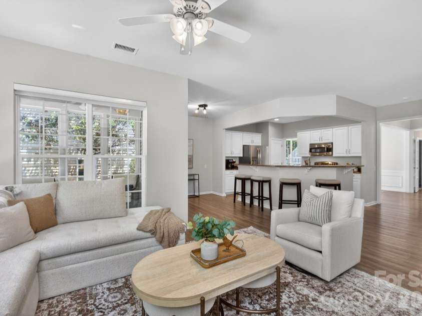 1265 Hamburg Court, Waxhaw, NC 28173.  MLS# CAR4382070, YatesRealty ID 36336. 