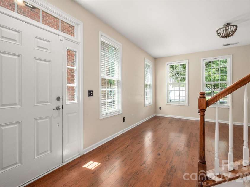 11201 Cedar Walk Lane, Charlotte, NC 28277.  MLS# CAR4399690, YatesRealty ID 36337. 