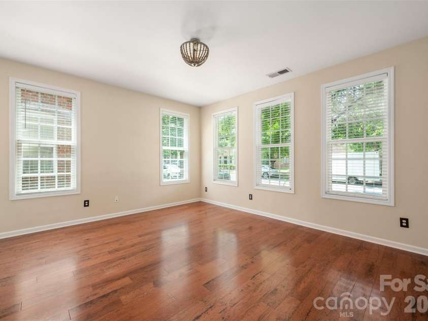 11201 Cedar Walk Lane, Charlotte, NC 28277.  MLS# CAR4399690, YatesRealty ID 36337. 