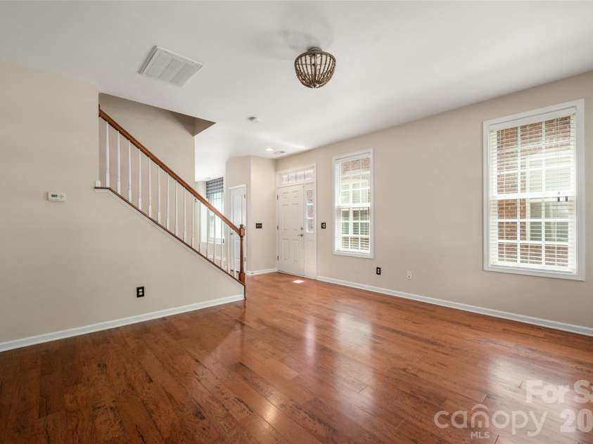 11201 Cedar Walk Lane, Charlotte, NC 28277.  MLS# CAR4399690, YatesRealty ID 36337. 