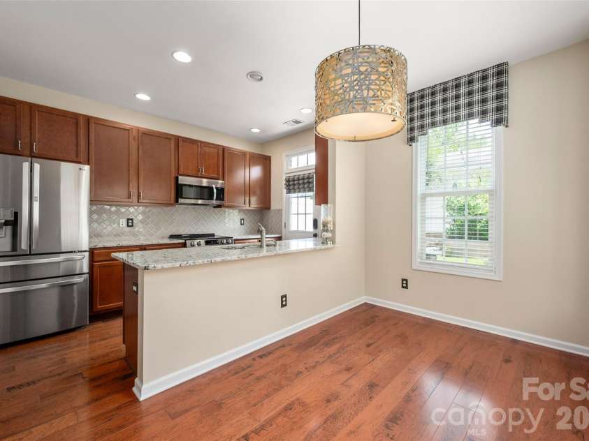 11201 Cedar Walk Lane, Charlotte, NC 28277.  MLS# CAR4399690, YatesRealty ID 36337. 