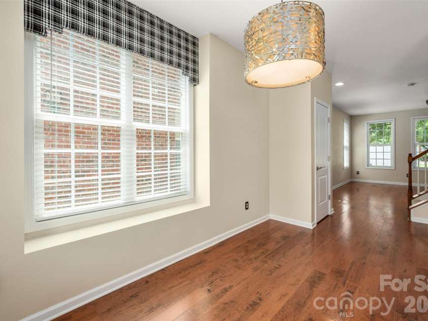 11201 Cedar Walk Lane, Charlotte, NC 28277.  MLS# CAR4399690, YatesRealty ID 36337. 