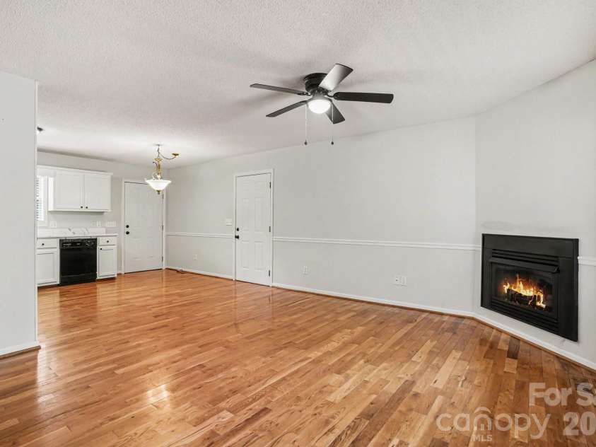 2466 Wilderness Lane, Lenoir, NC 28645.  MLS# CAR4396381, YatesRealty ID 36338. 