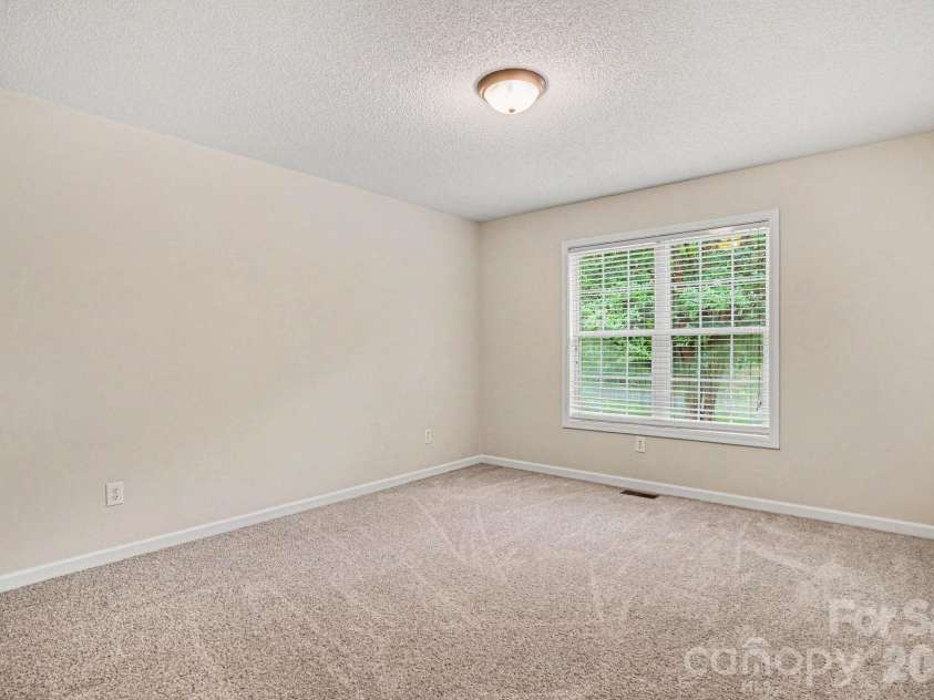 2466 Wilderness Lane, Lenoir, NC 28645.  MLS# CAR4396381, YatesRealty ID 36338. Staged Photo