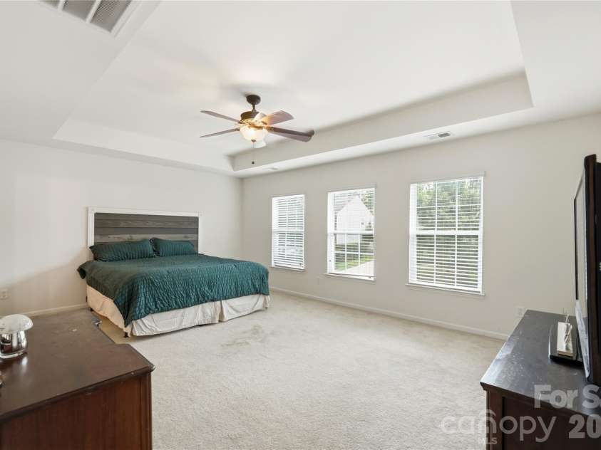 1034 Canopy Drive, Indian Trail, NC 28079.  MLS# CAR4399954, YatesRealty ID 36339. 