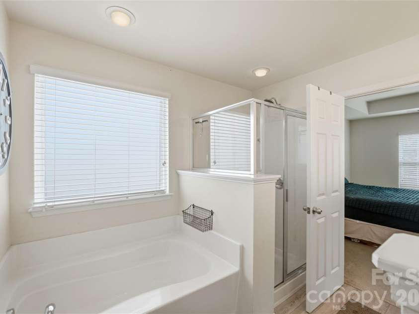 1034 Canopy Drive, Indian Trail, NC 28079.  MLS# CAR4399954, YatesRealty ID 36339. 