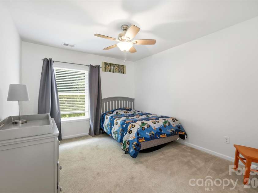 1034 Canopy Drive, Indian Trail, NC 28079.  MLS# CAR4399954, YatesRealty ID 36339. 