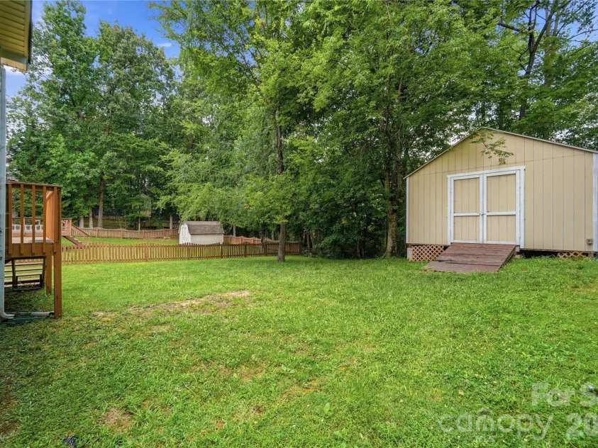 1034 Canopy Drive, Indian Trail, NC 28079.  MLS# CAR4399954, YatesRealty ID 36339. 