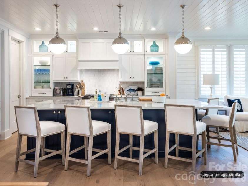 134 Willow View Loop, Davidson, NC 28036.  MLS# CAR4307195, YatesRealty ID 3634. 