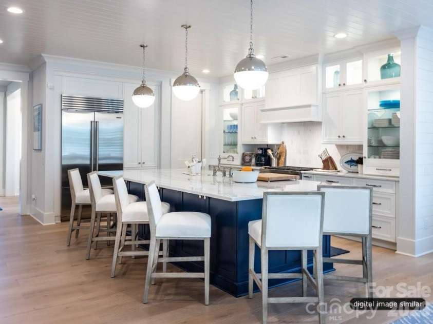 134 Willow View Loop, Davidson, NC 28036.  MLS# CAR4307195, YatesRealty ID 3634. 