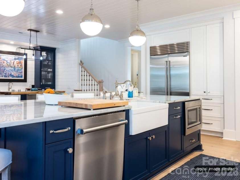 134 Willow View Loop, Davidson, NC 28036.  MLS# CAR4307195, YatesRealty ID 3634. 