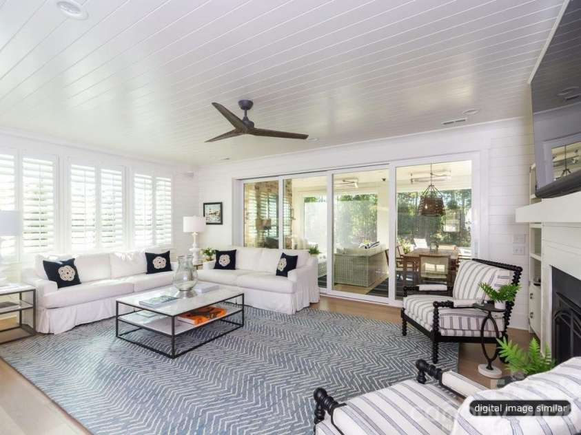 134 Willow View Loop, Davidson, NC 28036.  MLS# CAR4307195, YatesRealty ID 3634. 