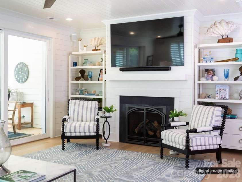 134 Willow View Loop, Davidson, NC 28036.  MLS# CAR4307195, YatesRealty ID 3634. 