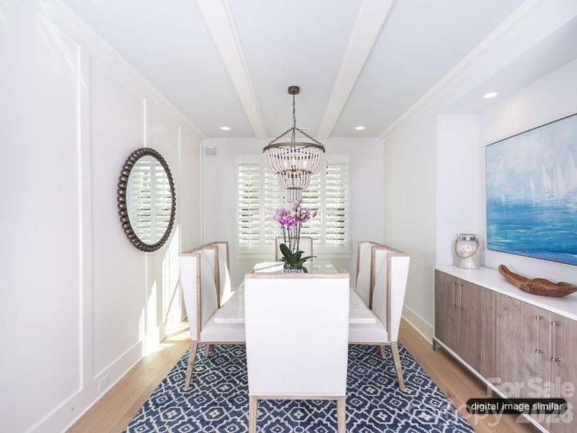 134 Willow View Loop, Davidson, NC 28036.  MLS# CAR4307195, YatesRealty ID 3634. 