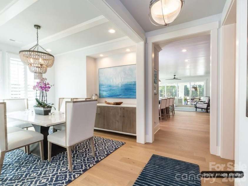 134 Willow View Loop, Davidson, NC 28036.  MLS# CAR4307195, YatesRealty ID 3634. 