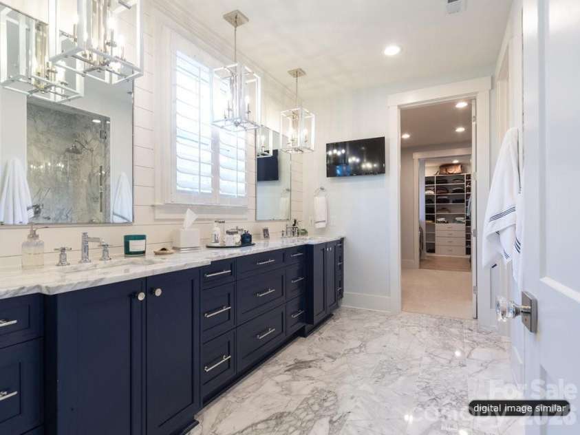 134 Willow View Loop, Davidson, NC 28036.  MLS# CAR4307195, YatesRealty ID 3634. 