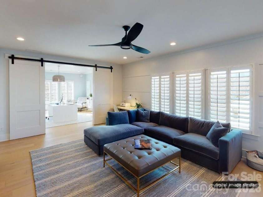 134 Willow View Loop, Davidson, NC 28036.  MLS# CAR4307195, YatesRealty ID 3634. 