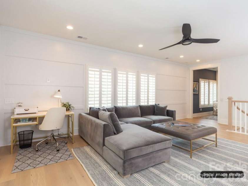 134 Willow View Loop, Davidson, NC 28036.  MLS# CAR4307195, YatesRealty ID 3634. 