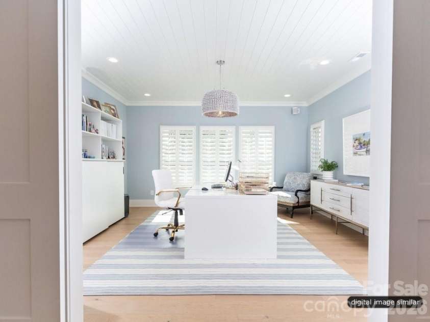 134 Willow View Loop, Davidson, NC 28036.  MLS# CAR4307195, YatesRealty ID 3634. 