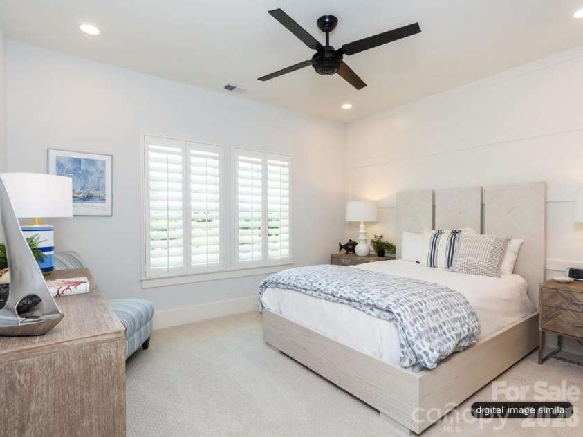 134 Willow View Loop, Davidson, NC 28036.  MLS# CAR4307195, YatesRealty ID 3634. 