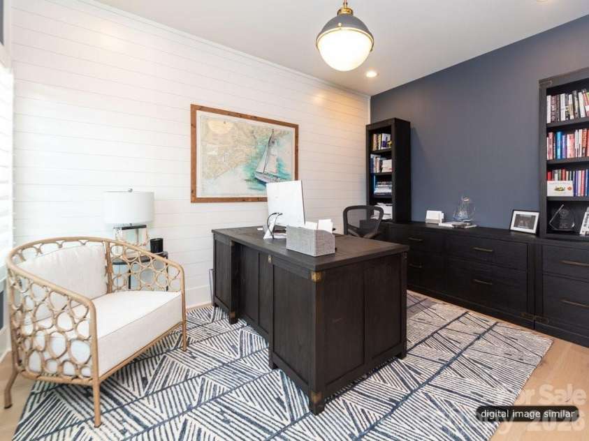 134 Willow View Loop, Davidson, NC 28036.  MLS# CAR4307195, YatesRealty ID 3634. 