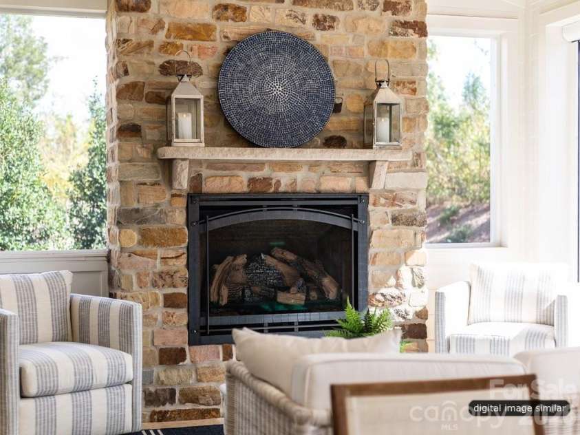 134 Willow View Loop, Davidson, NC 28036.  MLS# CAR4307195, YatesRealty ID 3634. 