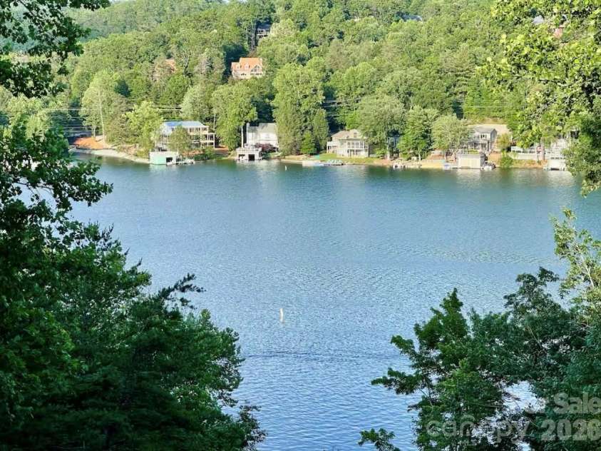 155 Quail Cove Boulevard, Lake Lure, NC 28746.  MLS# CAR4354303, YatesRealty ID 3634. 