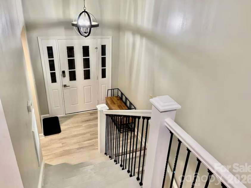 155 Quail Cove Boulevard, Lake Lure, NC 28746.  MLS# CAR4354303, YatesRealty ID 3634. 