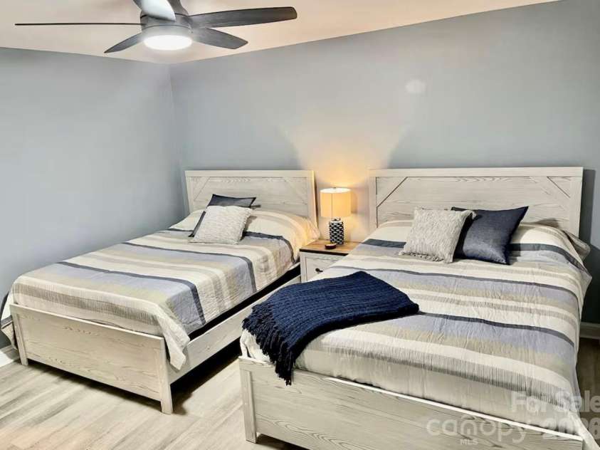 155 Quail Cove Boulevard, Lake Lure, NC 28746.  MLS# CAR4354303, YatesRealty ID 3634. 