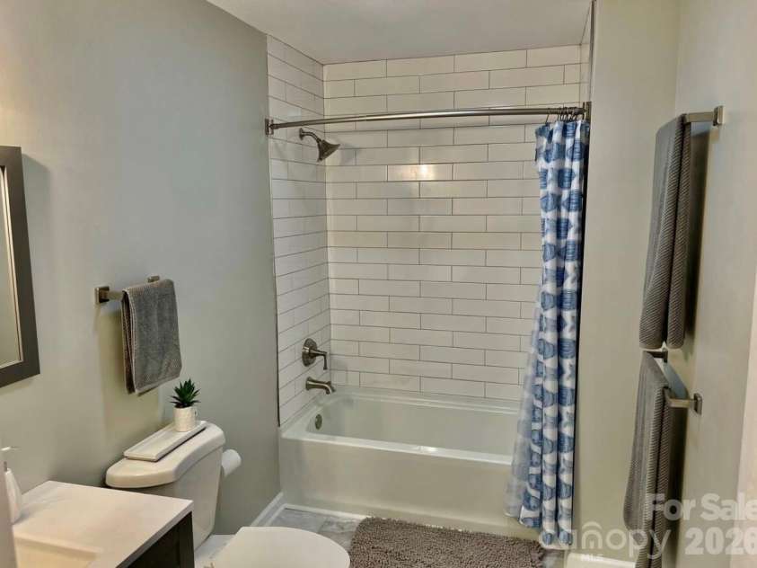 155 Quail Cove Boulevard, Lake Lure, NC 28746.  MLS# CAR4354303, YatesRealty ID 3634. 