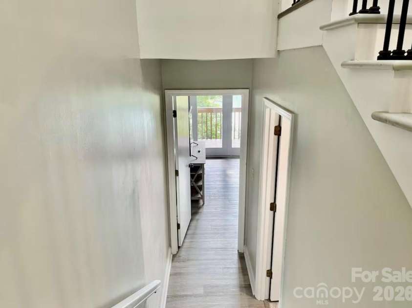 155 Quail Cove Boulevard, Lake Lure, NC 28746.  MLS# CAR4354303, YatesRealty ID 3634. 