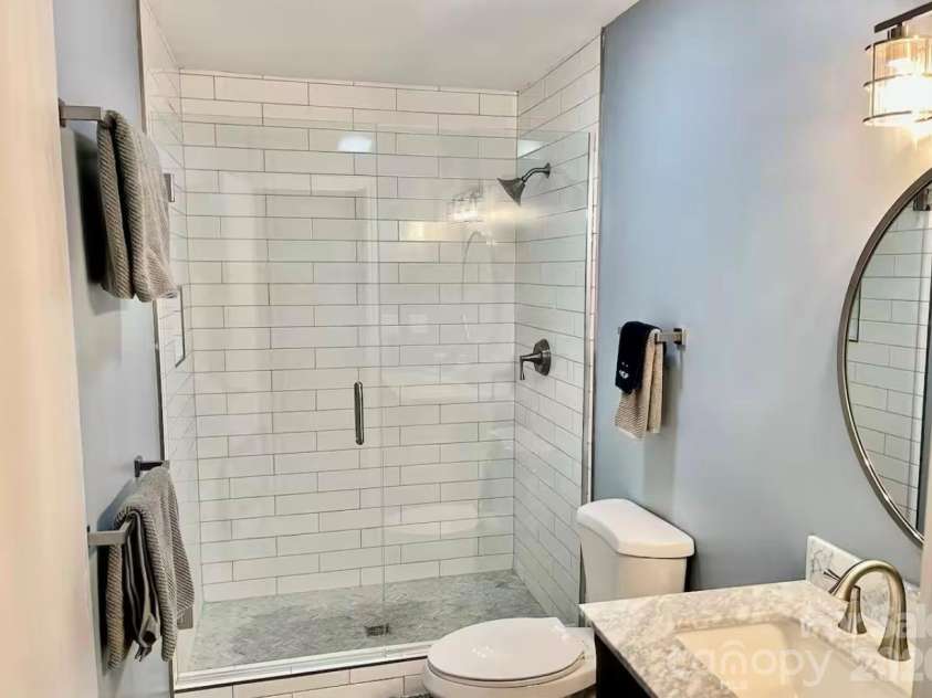 155 Quail Cove Boulevard, Lake Lure, NC 28746.  MLS# CAR4354303, YatesRealty ID 3634. 