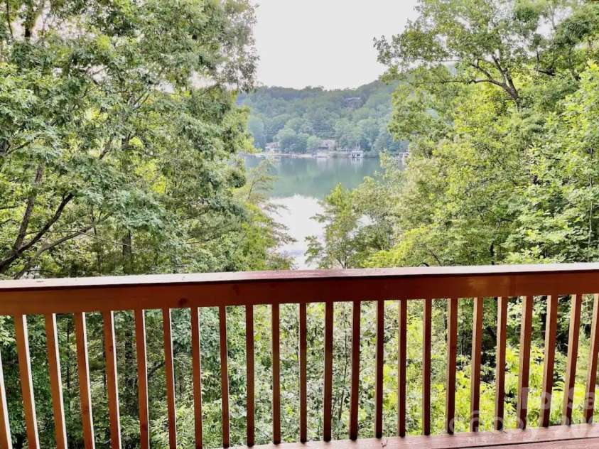 155 Quail Cove Boulevard, Lake Lure, NC 28746.  MLS# CAR4354303, YatesRealty ID 3634. 