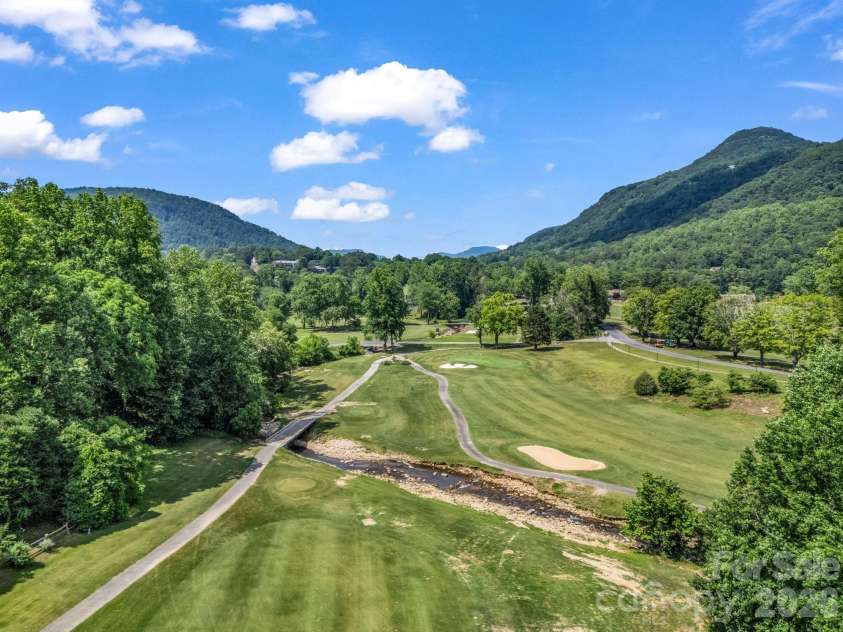 155 Quail Cove Boulevard, Lake Lure, NC 28746.  MLS# CAR4354303, YatesRealty ID 3634. 