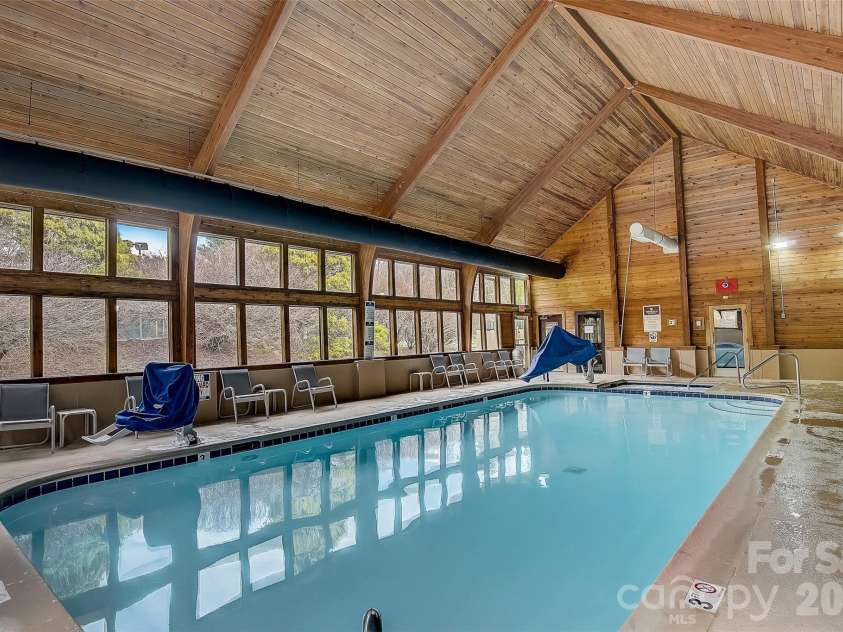 155 Quail Cove Boulevard, Lake Lure, NC 28746.  MLS# CAR4354303, YatesRealty ID 3634. 
