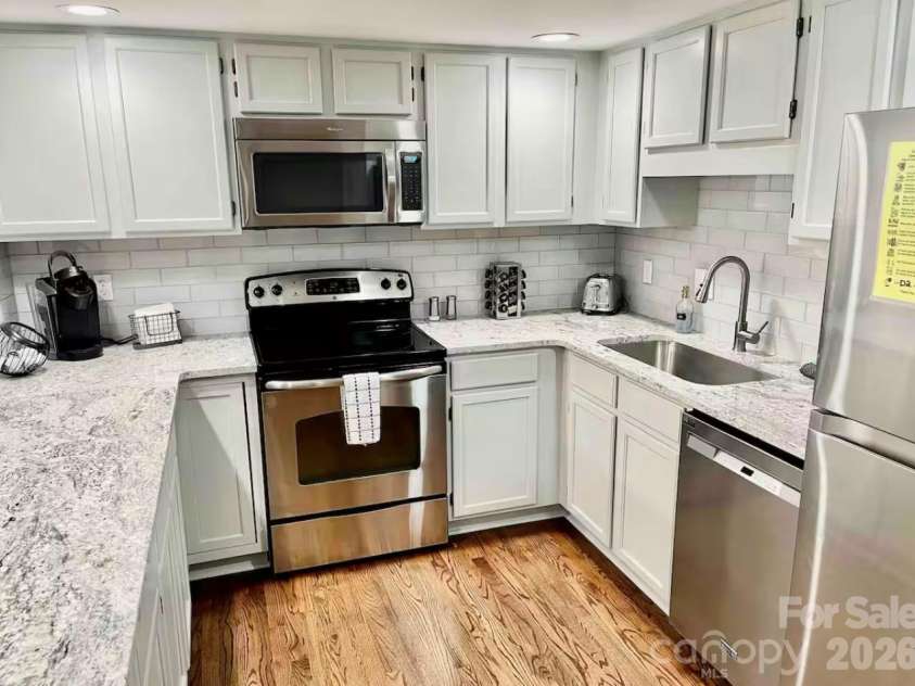 155 Quail Cove Boulevard, Lake Lure, NC 28746.  MLS# CAR4386792, YatesRealty ID 3634. 