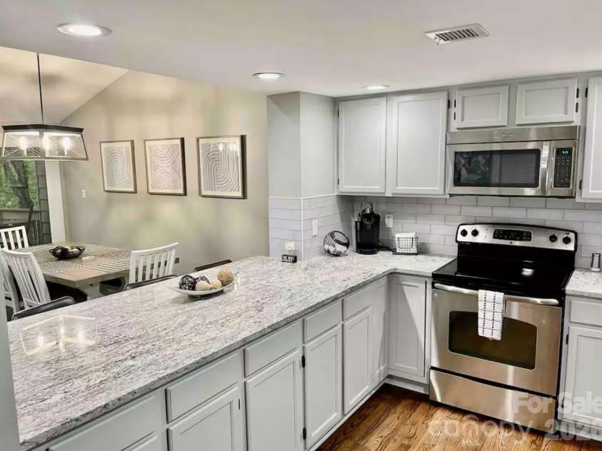 155 Quail Cove Boulevard, Lake Lure, NC 28746.  MLS# CAR4386792, YatesRealty ID 3634. 