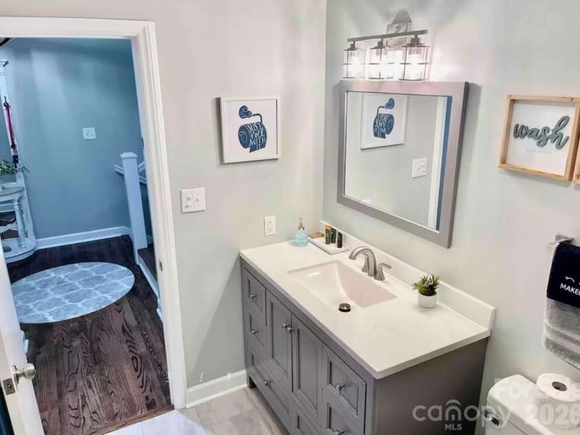 155 Quail Cove Boulevard, Lake Lure, NC 28746.  MLS# CAR4386792, YatesRealty ID 3634. 