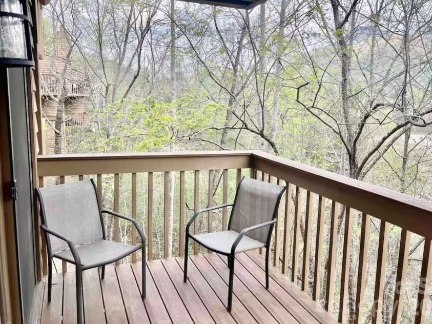 155 Quail Cove Boulevard, Lake Lure, NC 28746.  MLS# CAR4386792, YatesRealty ID 3634. 