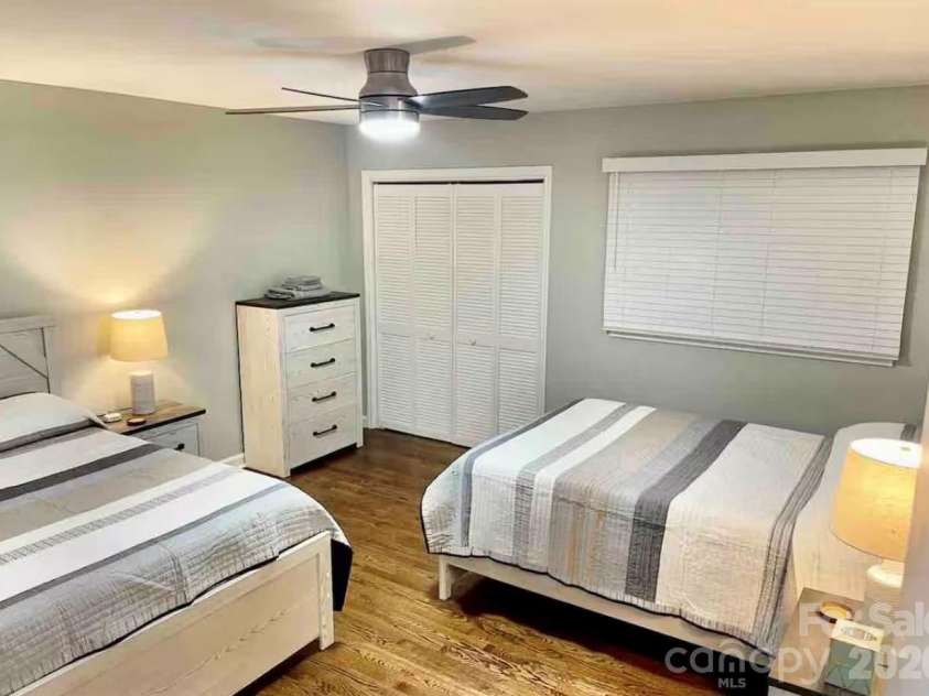 155 Quail Cove Boulevard, Lake Lure, NC 28746.  MLS# CAR4386792, YatesRealty ID 3634. 