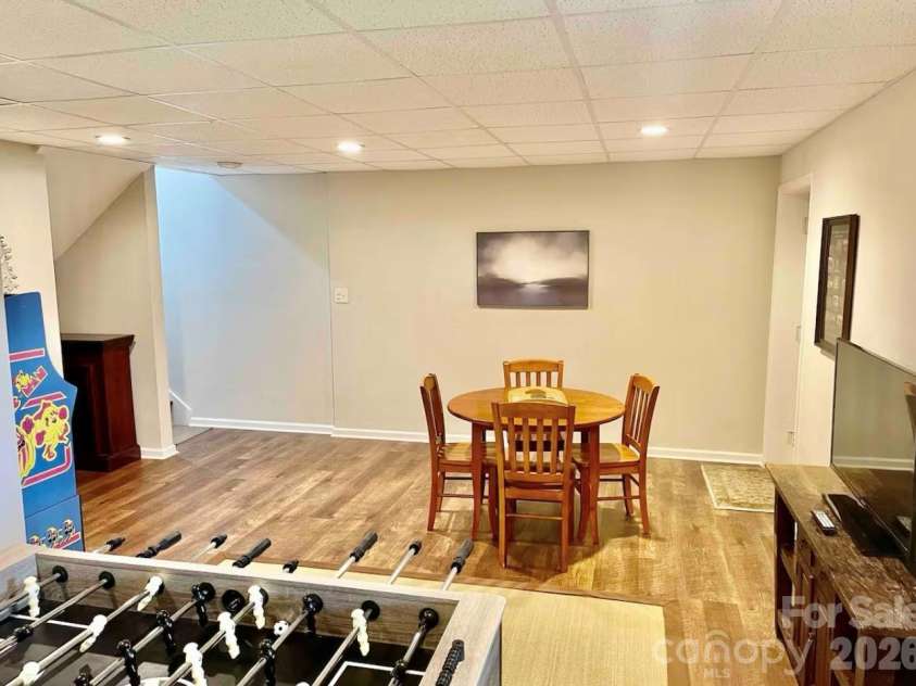 155 Quail Cove Boulevard, Lake Lure, NC 28746.  MLS# CAR4386792, YatesRealty ID 3634. 