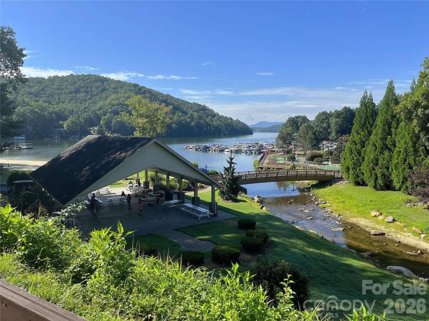 155 Quail Cove Boulevard, Lake Lure, NC 28746.  MLS# CAR4386792, YatesRealty ID 3634. 