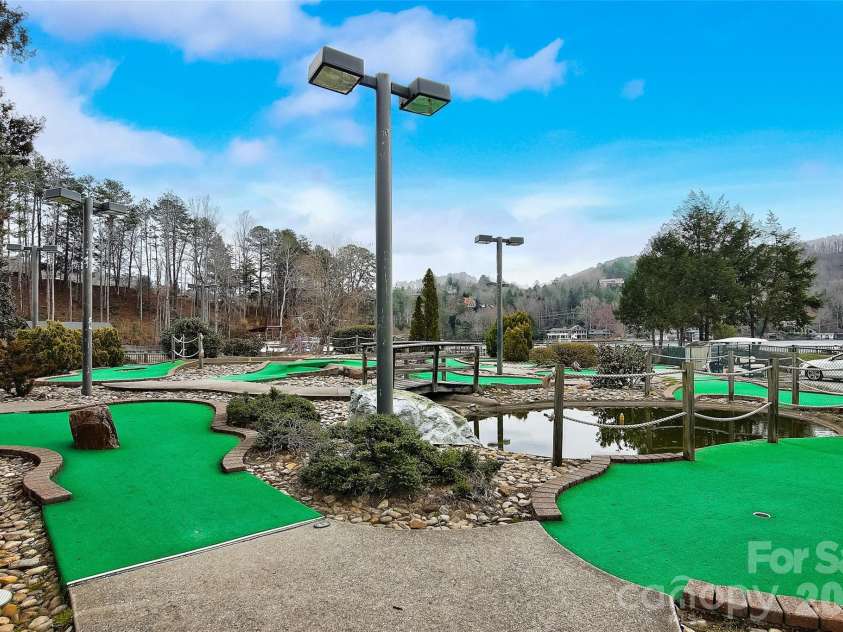 155 Quail Cove Boulevard, Lake Lure, NC 28746.  MLS# CAR4386792, YatesRealty ID 3634. 