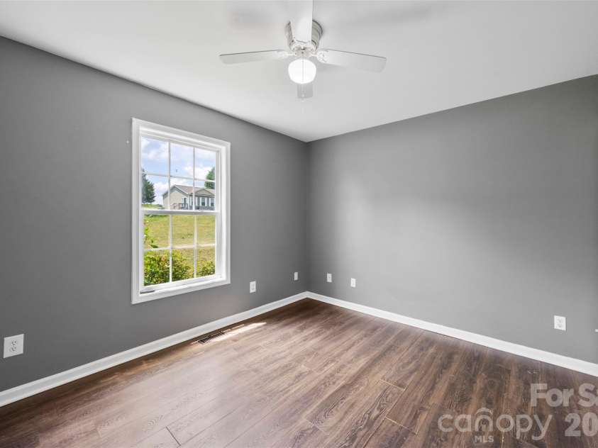 118 Alexandra Drive, Shelby, NC 28150.  MLS# CAR4399841, YatesRealty ID 36340. Bedroom 2