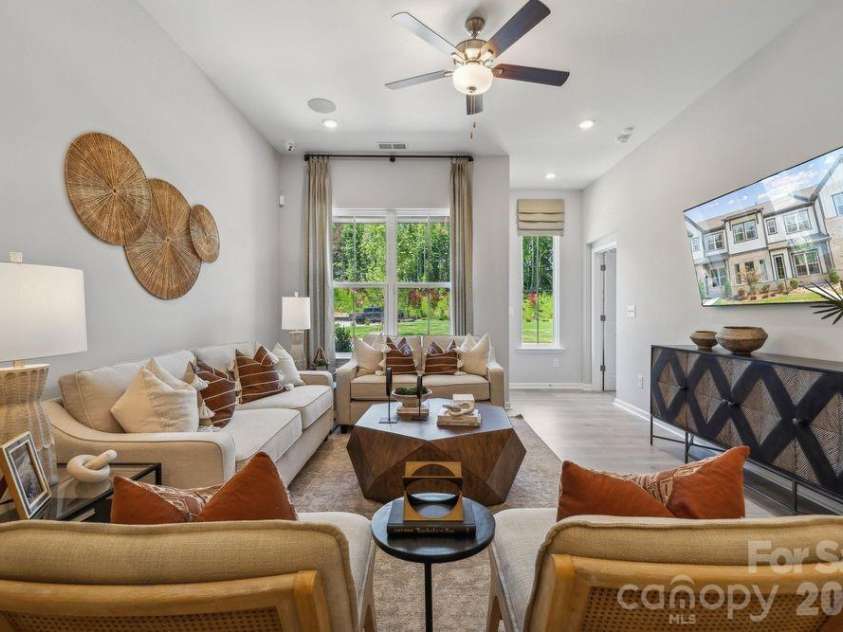 3185 Beacon Heights Road, Indian Land, SC 29707.  MLS# CAR4401934, YatesRealty ID 36341. Representative Photo