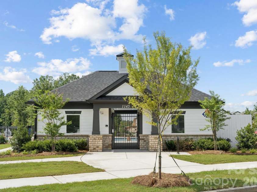 3185 Beacon Heights Road, Indian Land, SC 29707.  MLS# CAR4401934, YatesRealty ID 36341. Ridge at Sugar Creek Community Amenities