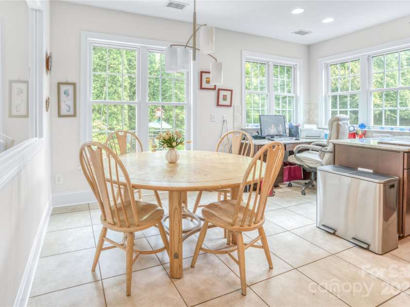 12910 Meetinghouse Drive, Cornelius, NC 28031.  MLS# CAR4266302, YatesRealty ID 36342. 