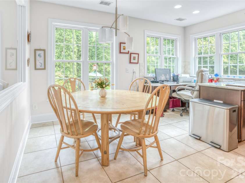 12910 Meetinghouse Drive, Cornelius, NC 28031.  MLS# CAR4266302, YatesRealty ID 36342. 
