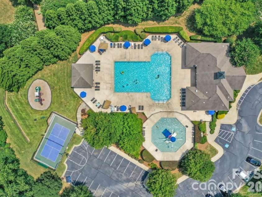 3106 Thayer Drive, Waxhaw, NC 28173.  MLS# CAR4393363, YatesRealty ID 36343. 